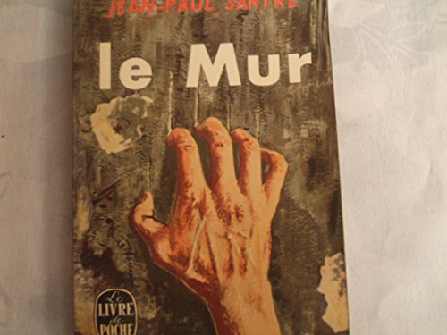 Le mur - Click to Buy