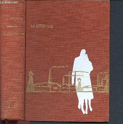 La Citadelle - Click to Buy