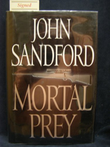 Mortal Prey - Click to Buy