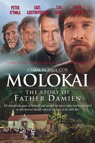 Molokai: The Story of Father Damien