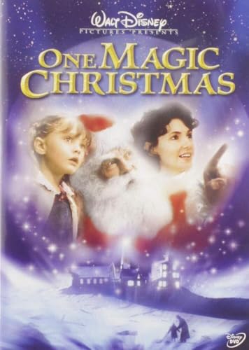 One Magic Christmas (Sous-titres français)
