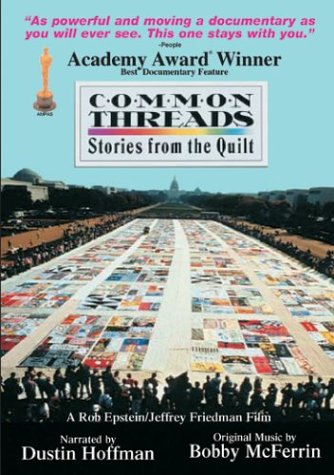 Common Threads: Stories From the Quilt [Import] - Click to Buy