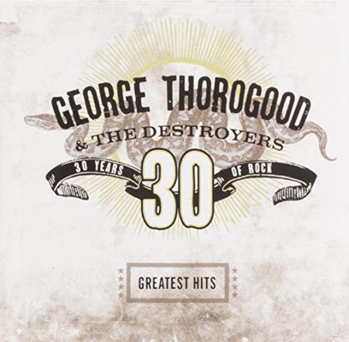 Greatest Hits: 30 Years of Rock - Click to Buy