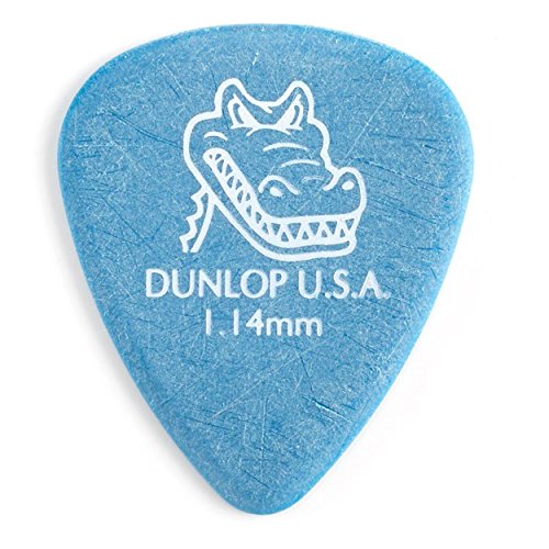 JIM DUNLOP Gator Grip 12 Pack (417P114)
