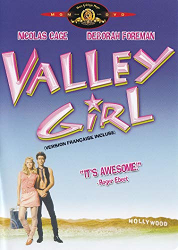 Valley Girl