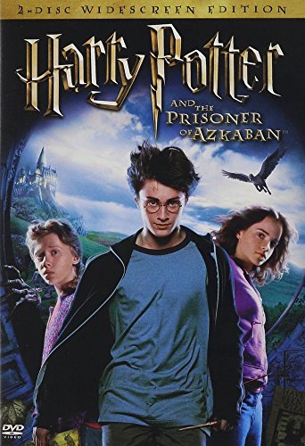 Harry Potter and the Prisoner of Azkaban - Click to Buy