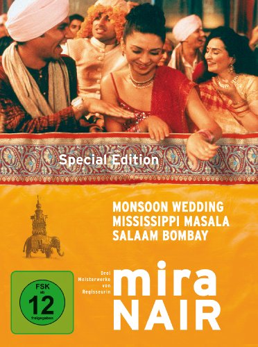 Mira Nair Special Edition - Click to Buy