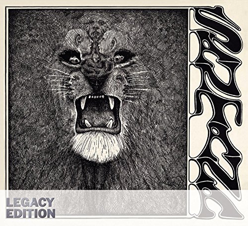Santana: Legacy Edition - Click to Buy