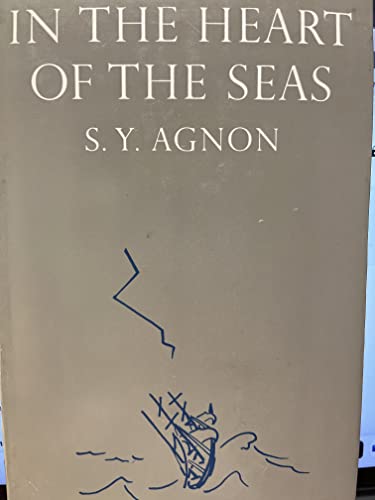 In the Heart of the Seas (Schocken Library / 9) - Click to Buy