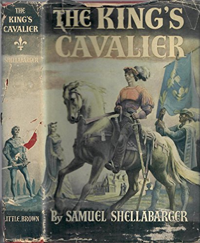 The King's Cavalier - Click to Buy