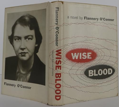 Wise blood - Click to Buy