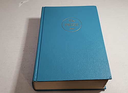 The prize - Click to Buy