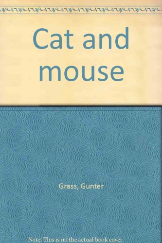 Cat and mouse - Click to Buy