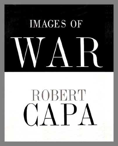 Images of War - Click to Buy