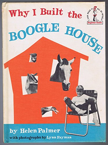 Why I Built the Boogle House - Click to Buy