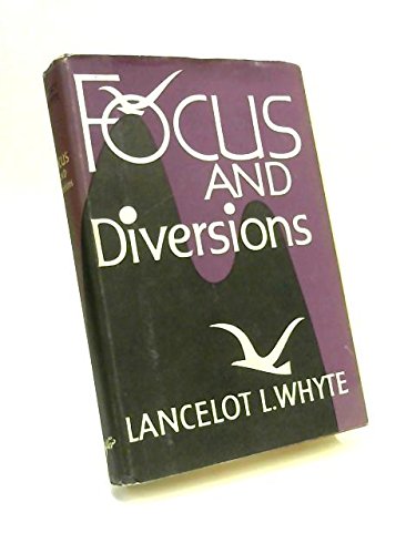 Focus and diversions - Click to Buy