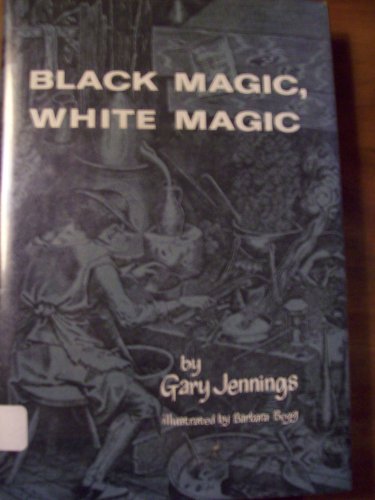 Black magic, white magic - Click to Buy
