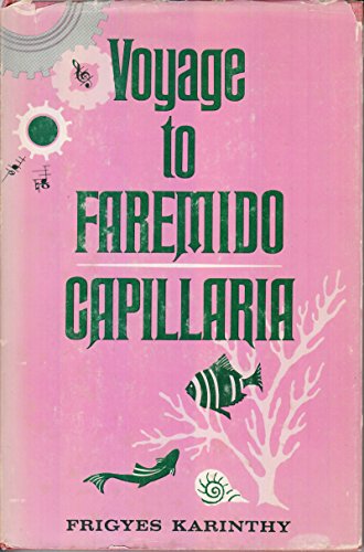 Voyage to Faremido: Capillaria - Click to Buy