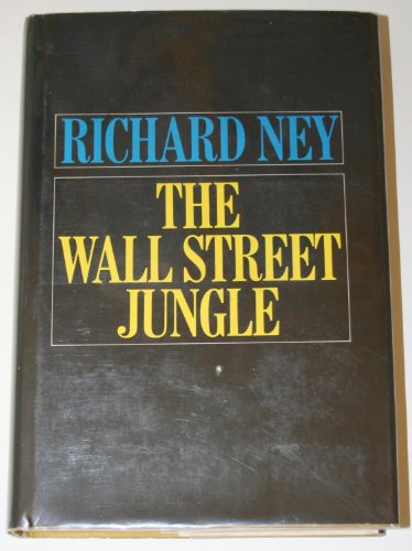 The Wall Street jungle - Click to Buy