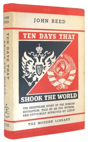 TEN DAYS THAT SHOOK THE WORLD - Click to Buy