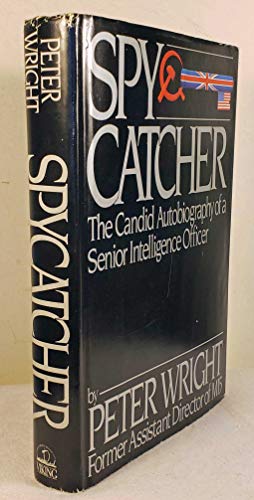 SPY CATCHER - Click to Buy