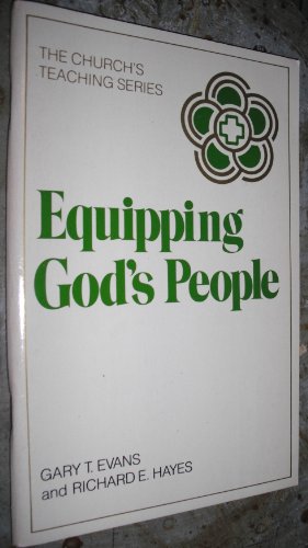 Equipping God's people: Basic concepts for adult education (The Church's teaching series) - Click to Buy
