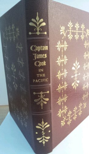 The explorations of Captain James Cook in the Pacific: As told by selections of his own journals, 1768-1779 - Click to Buy