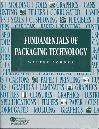 Fundamentals of packaging technology - Click to Buy