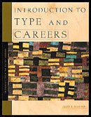 Introduction to type and careers - Click to Buy