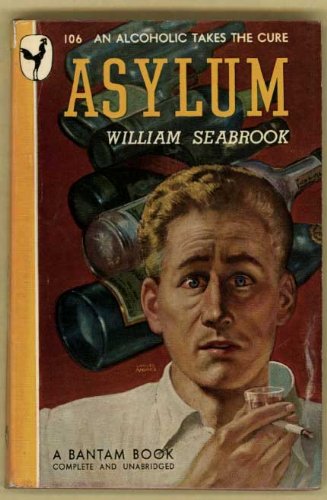 Asylum - Click to Buy