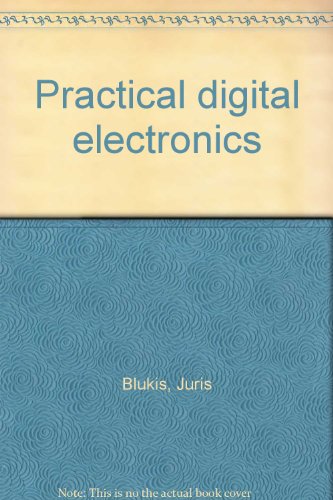 Practical digital electronics - Click to Buy