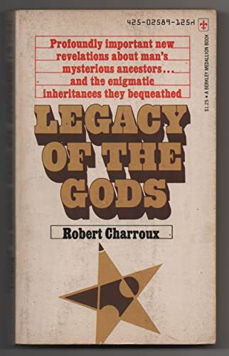 Legacy of the Gods - Click to Buy
