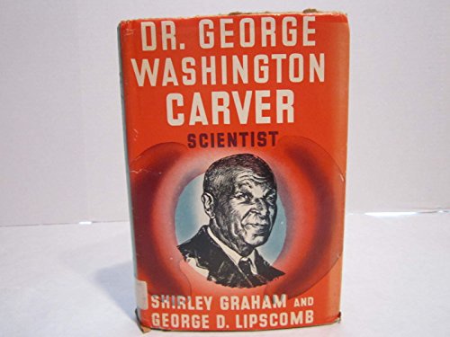 Dr. George Washington Carver, Scientist - Click to Buy