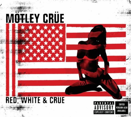 Red, White, & Crue - Click to Buy