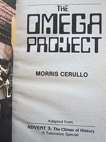 The omega project - Click to Buy