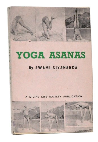 Yoga asanas - Click to Buy
