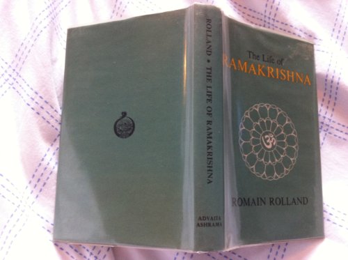 The life of Ramakrishna (His Ramakrishna the man-gods and the universal gospel of Vivekananda) - Click to Buy