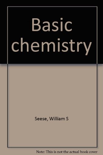 Basic chemistry - Click to Buy