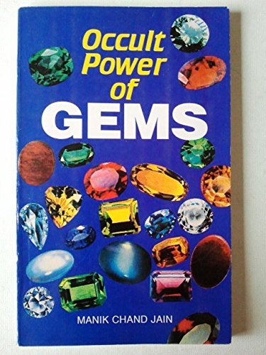 Occult Power of Gems - Click to Buy