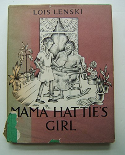 Mama Hattie's girl, - Click to Buy