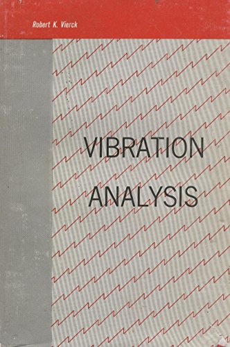 Vibration analysis - Click to Buy