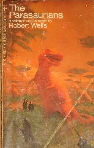 The parasaurians (Berkley medallion book) - Click to Buy