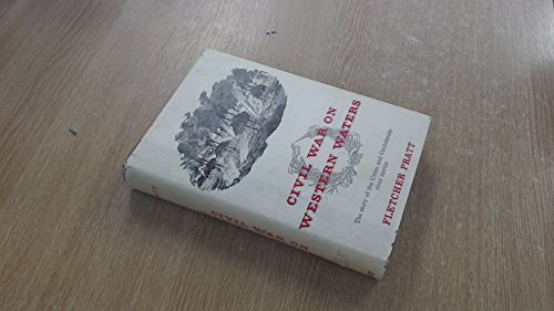 Civil War On Western Waters - Click to Buy