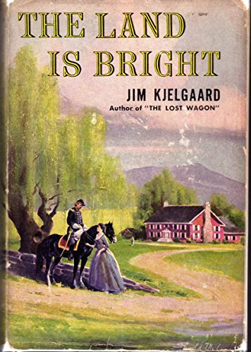 The Land is Bright - Click to Buy
