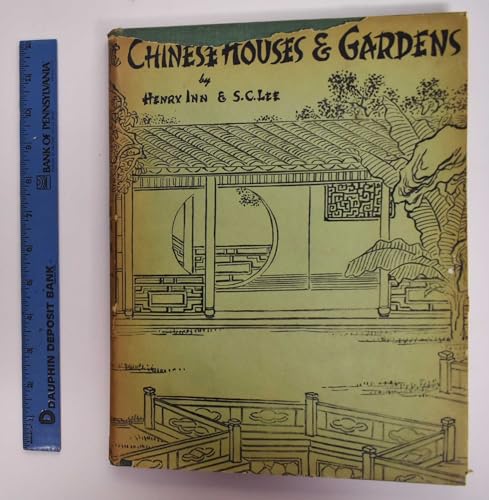 Chinese houses and gardens - Click to Buy