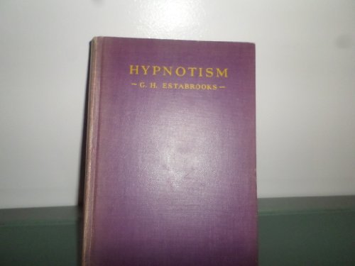 Hypnotism - Click to Buy