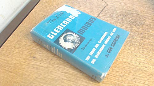 The Last Glencannon Omnibus: Including The Canny Mr. Glencannon, Mr. Glencannon Ignores the War - Click to Buy
