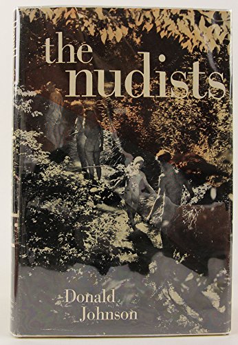 The nudists - Click to Buy