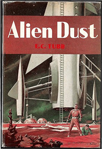 ALIEN DUST - Click to Buy