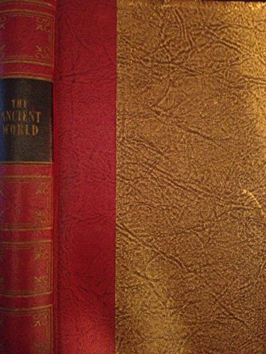 Prehistoric Man and the Ancient World: Volume 1 - Click to Buy